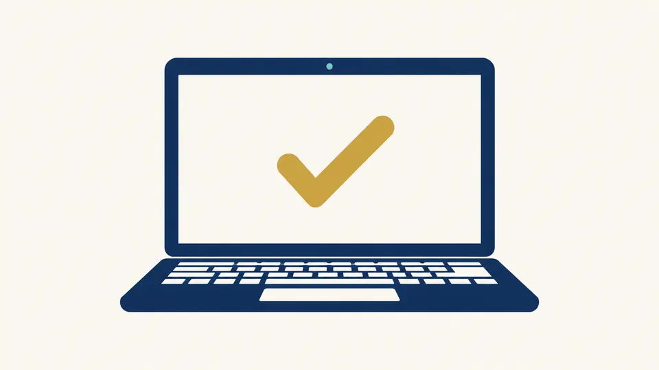 Step 3: your return is reviewed and e-filed